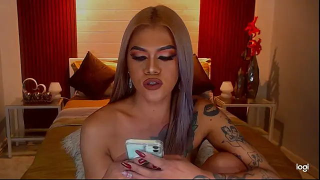 StellaStrong30 webcam