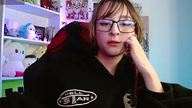 CelesteAyase webcam