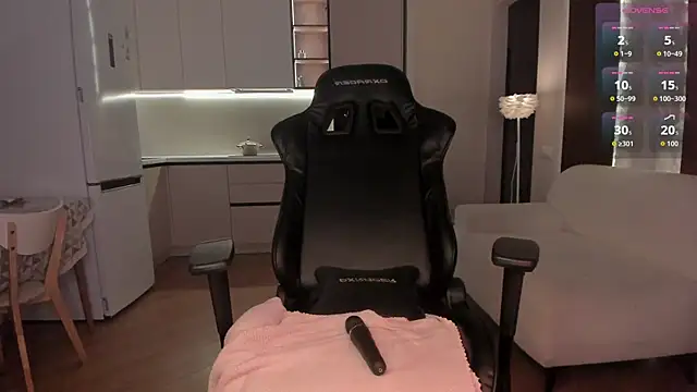 amy_akime webcam