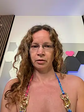 AnnikaRose webcam