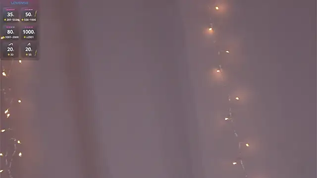 CherlyGuss webcam