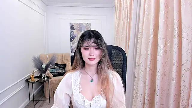 AnneTLi webcam