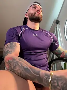 Frank_Farrell webcam