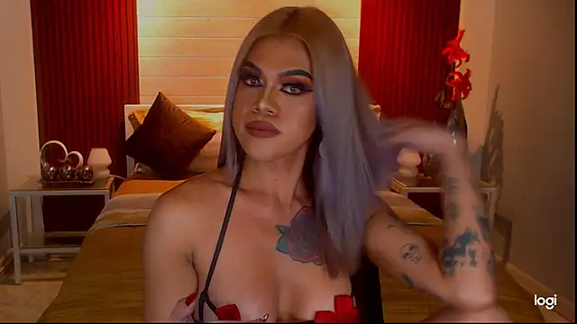StellaStrong30 webcam