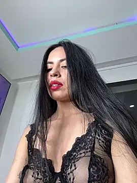 Lexa_queen webcam