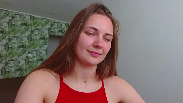 Olivia_shine webcam