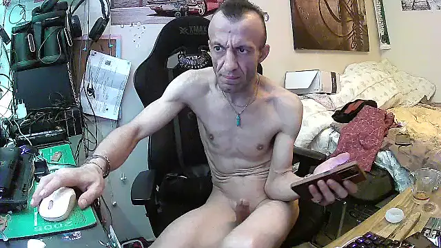 Aktorihann webcam
