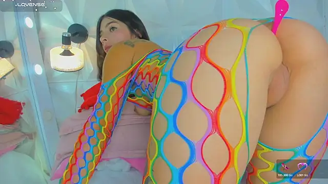 cute_latinaxxx webcam