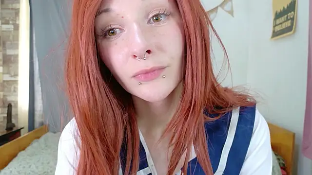 hannaxo1 webcam