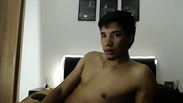 JacksonCooper1 webcam