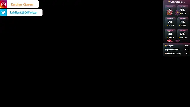 queen_katle webcam