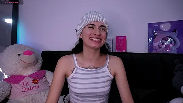 Pinksnake webcam
