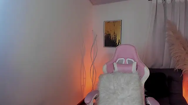 hannaferrati - Hannaferrati's free webcam - UK Sex Cams