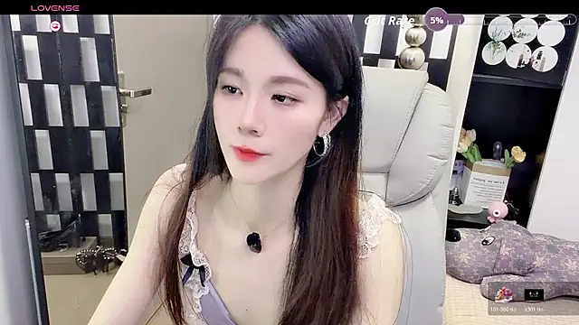 Yueyue-MM webcam