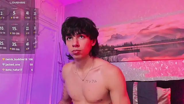 Tyler_durten webcam