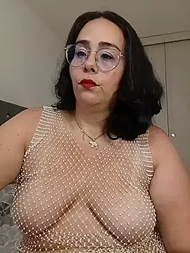 AnastaciaBlues webcam