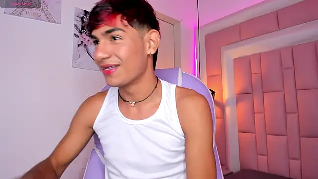 cherub_ webcam