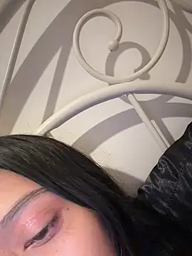 JIORYOvO webcam