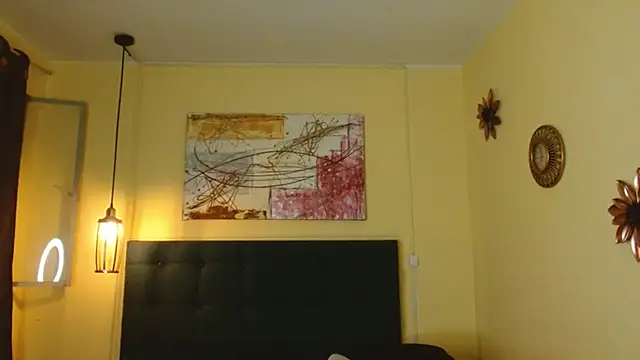 Catalinajane1 webcam
