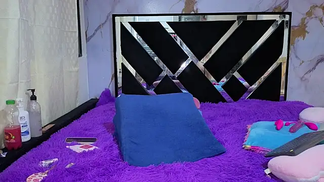 AmbarSxxx webcam