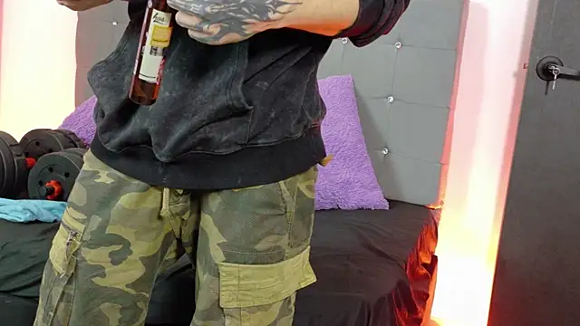 eren_jeager webcam