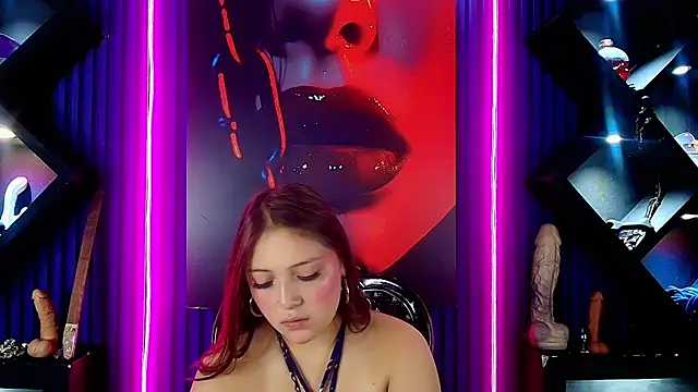 Candyqueen_bdsm webcam