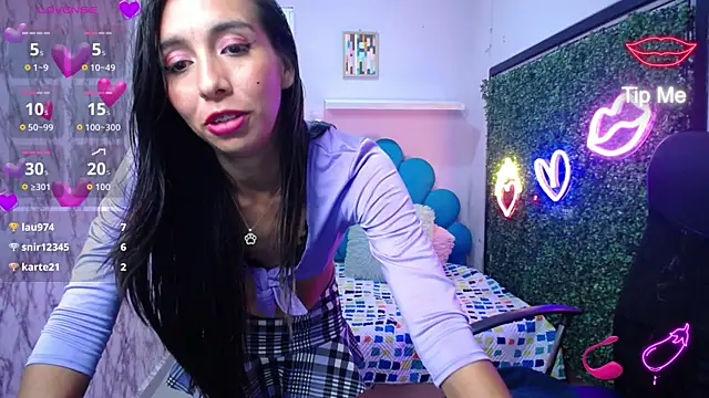 sandra_petite19 webcam