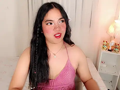 xLinda_Walkerx webcam