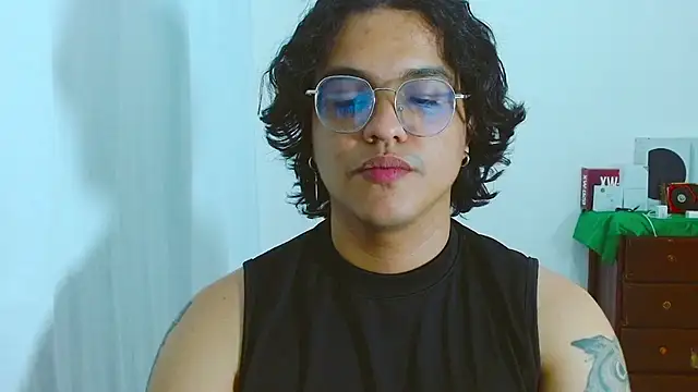 Diane_exotic webcam