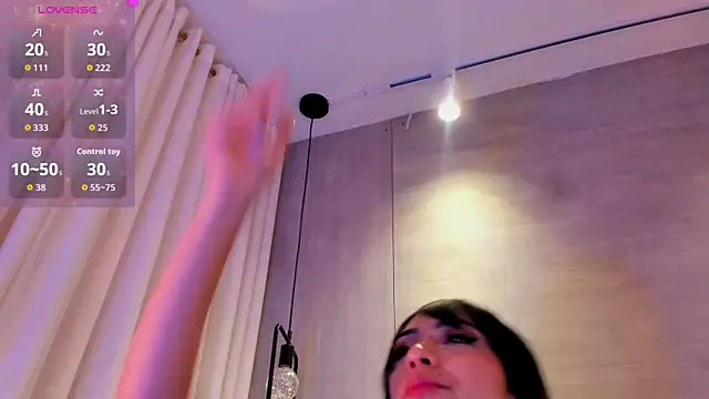 ByVanessa webcam