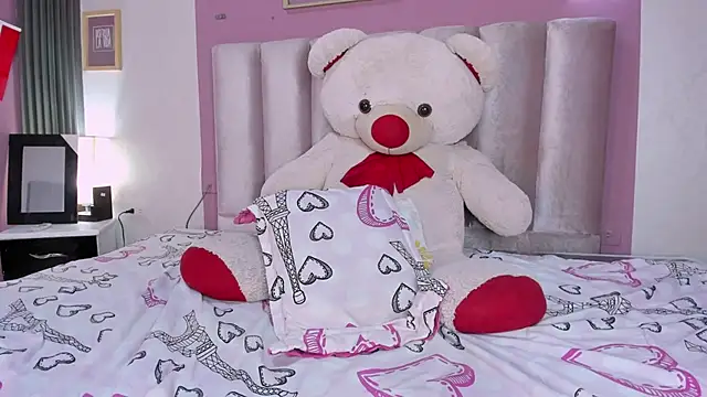 ORIANNA_21 webcam
