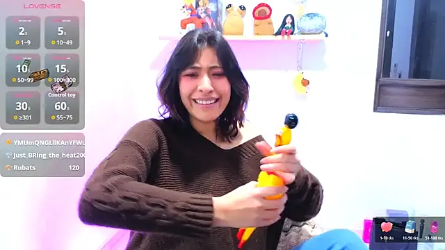 yeon-ju webcam