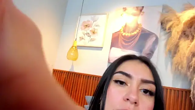 CARLA_FERRERM webcam