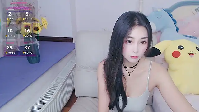 Alice-168 webcam