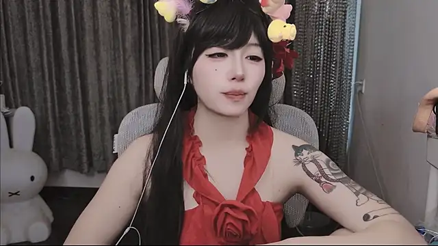 shine33-shuang webcam