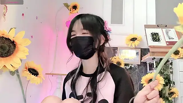 Your-Sunshinee webcam