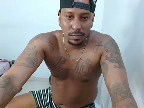 negro-7 webcam