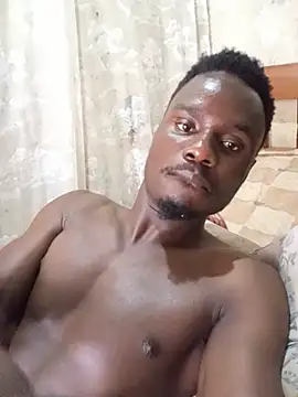 Sexboi254 webcam