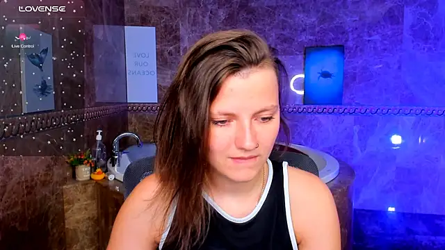 MelindaTin webcam