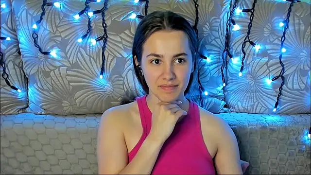 MaggieCake webcam