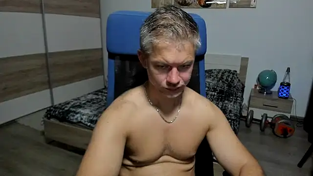RobbyShawz webcam