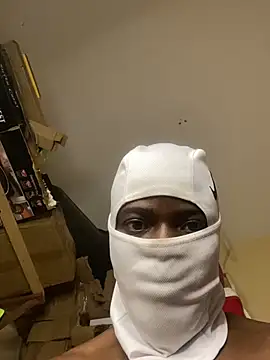 BlackCoffe2 webcam