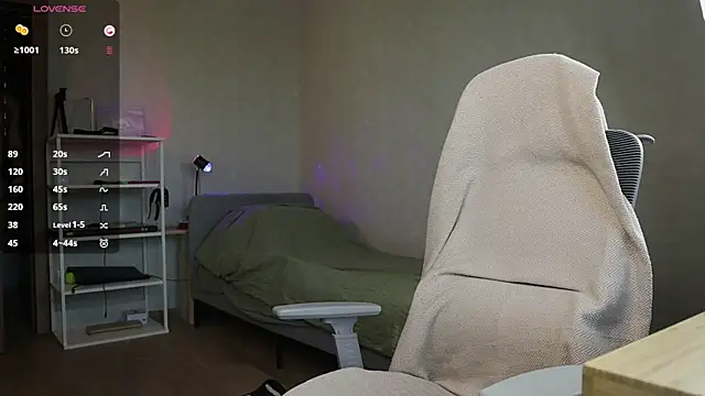 MrbigLouis webcam