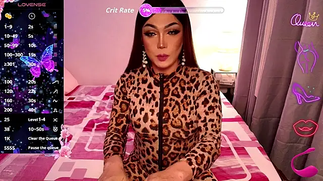 SexyLooooongCOCK webcam