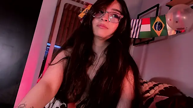 Eva_Macalliter webcam