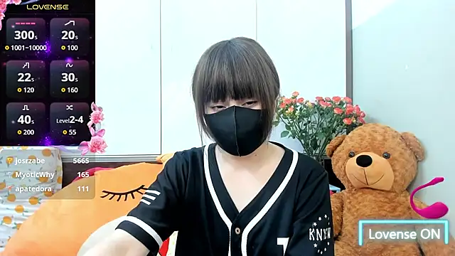 Ran-o0_Chan webcam