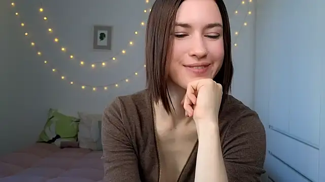AliciaNewell webcam