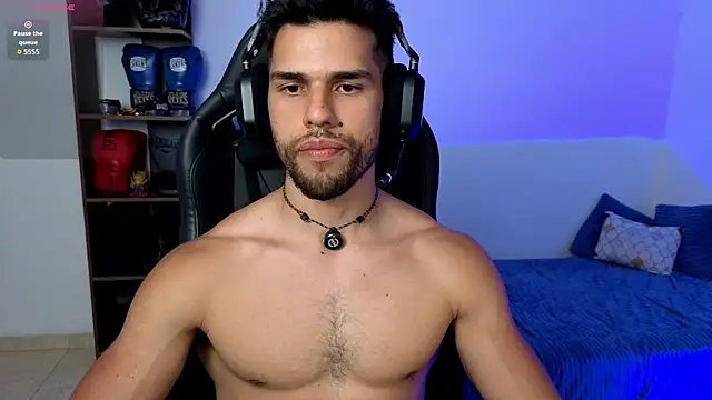 JacobKirito webcam