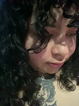 Kimberliprivv webcam