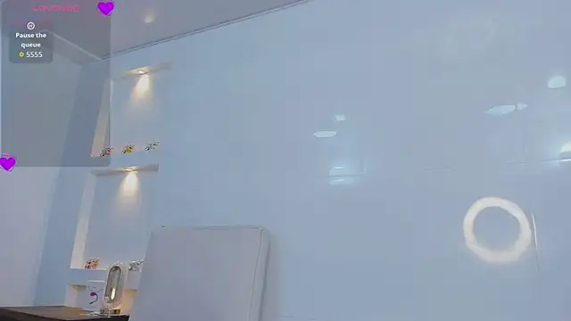 Dalia-Prada webcam
